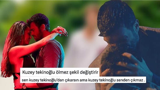 Aile'de Fırtınalar Estiren Kıvanç Tatlıtuğ'un Aslan Karakteri Kuzey Tekinoğlu'na Benzerliğiyle Dikkat Çekti!