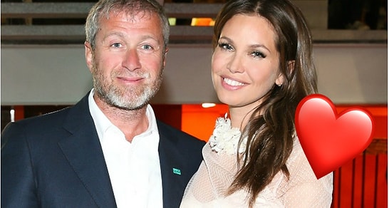 10 красивейших жен известных на весь мир миллиардеров в нашей подборке