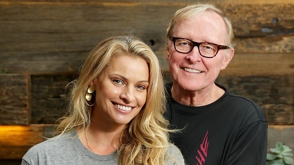 10. Кристи Хинце-Кларк