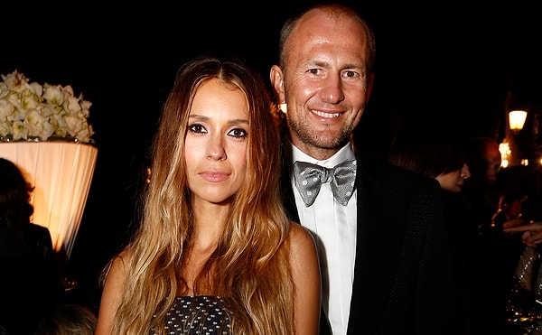 7. Александра Мельниченко