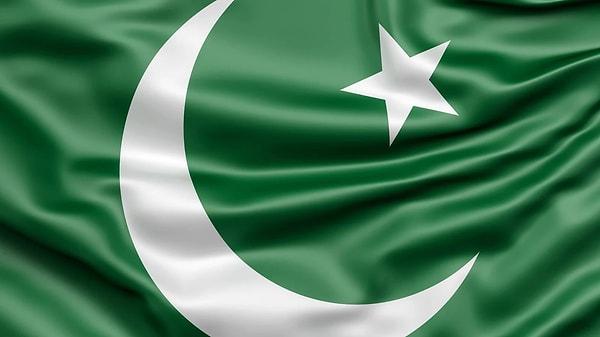 Pakistan Hakkında Genel Bilgiler