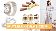 Kadınların Aldığında En Çok Mutlu Olduğu 17 Hediye