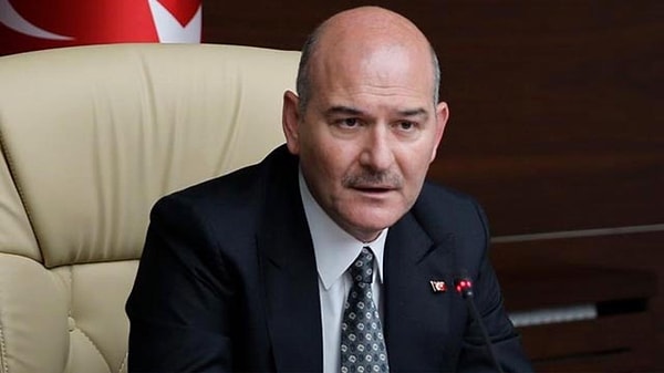 İçişleri Bakanı Süleyman Soylu, Türkiye’de bu yıl yapılacak seçimlerde oy kullanabilecek Suriyeli sayısının 126 bin olduğu bilgisini paylaşmıştı.