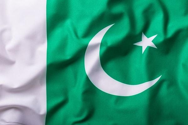 Pakistan Bayrağının Anlamı