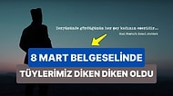8 Mart Kadınlar Günü ve Cumhuriyetimizin 100. Yılına Özel: Ünlü İsimlerden Duygulandıran Belgesel