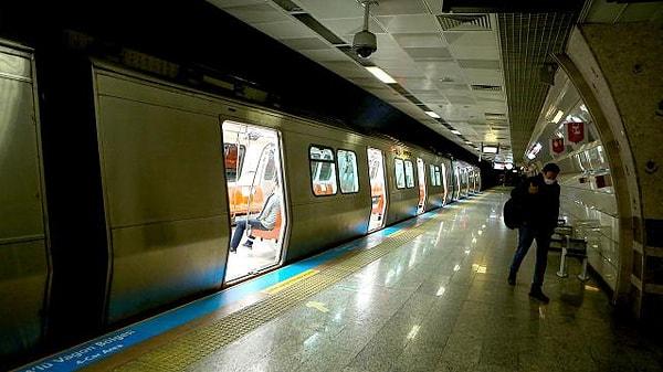 Metrolar büyük şehirlerde en yaygın kullanılan toplu taşımlardan biri. Sizler de takdir edersiniz ki büyük şehirlerdeki metro hatlarında düzenli olarak bakımlar ve yeni rota güncellemeleri yapılıyor.