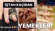 Görünce İştahınızı Kaçırıp Yemek Yemeye Tövbe Ettirecek Dünyanın En Acayip ve Tuhaf Yemek Fotoğrafları