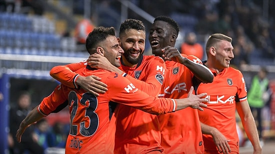 Gent - Başakşehir Maçı Ne Zaman, Saat Kaçta, Hangi Kanalda? UEFA Konferans Ligi Son 16 Turu