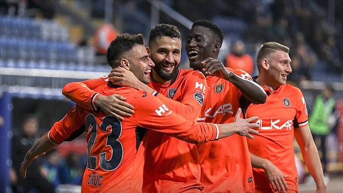 Gent - Başakşehir Maçı Ne Zaman, Saat Kaçta, Hangi Kanalda? UEFA Konferans Ligi Son 16 Turu
