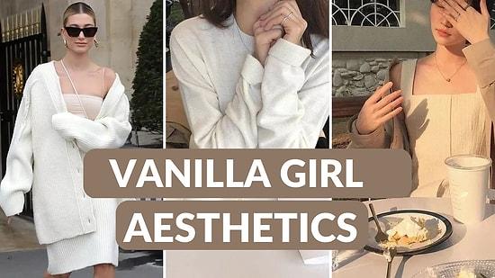 Vanilla Girl Aesthetics: The Latest TikTok Trend You Need to Know About