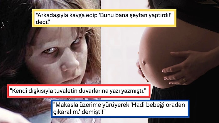 Okulda Başlarına Gelen En Korkunç Olayları Paylaşarak Hepimizi Şoke Eden Öğretmenlerden Korku Dolu İtiraflar