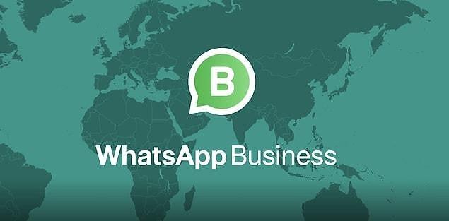 Whatsapp Business advantages.