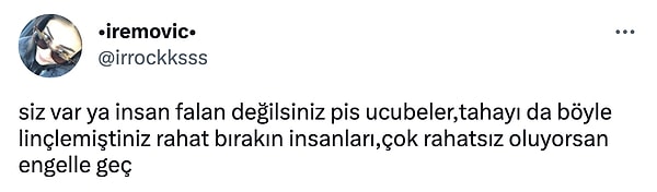 Umarız ki tıpkı Taha'ya geç kaldığımız gibi başka gençlerimize de geç kalmayız...