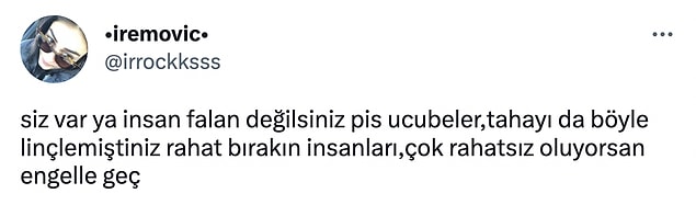 Umarız ki tıpkı Taha'ya geç kaldığımız gibi başka gençlerimize de geç kalmayız...