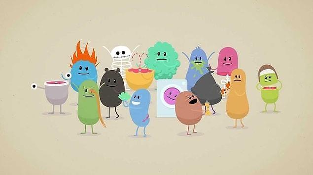 4. The famous song from Dumb Ways to Die was written to raise awareness about railroad safety in Australia.