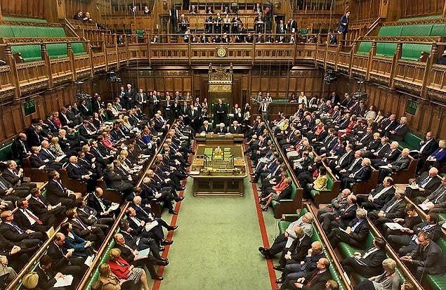 6. The financial interests of all members of the UK parliament, including gifts and donations, are publicly disclosed in full detail.