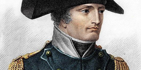 13. Napoleon Bonaparte would leave his letters unread for three weeks. During that time, the problems were solved by themselves.