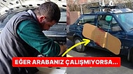 'Arabam Neden Çalışmıyor?' Diye Soranların En Çok Karşılaştığı Sorunlar