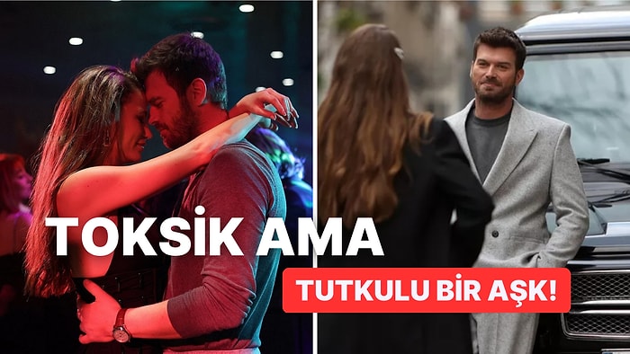 Aile'de Kıvanç Tatlıtuğ ve Serenay Sarıkaya'nın Canlandırdığı Devin ve Aslan Karakterlerinin Burç Analizi