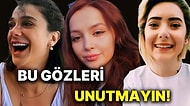 Bu Gözlere İyi Bakın! Vahşice Katledilen Kız Kardeşlerimizi Kadınlar Günü'nde de Unutturmayacağız...