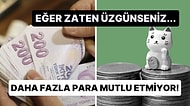 Parayla Mutluluk Oluyormuş: Ağzınız Kulaklarınızda Gezmek için Kaç Liraya İhtiyacınız Var?
