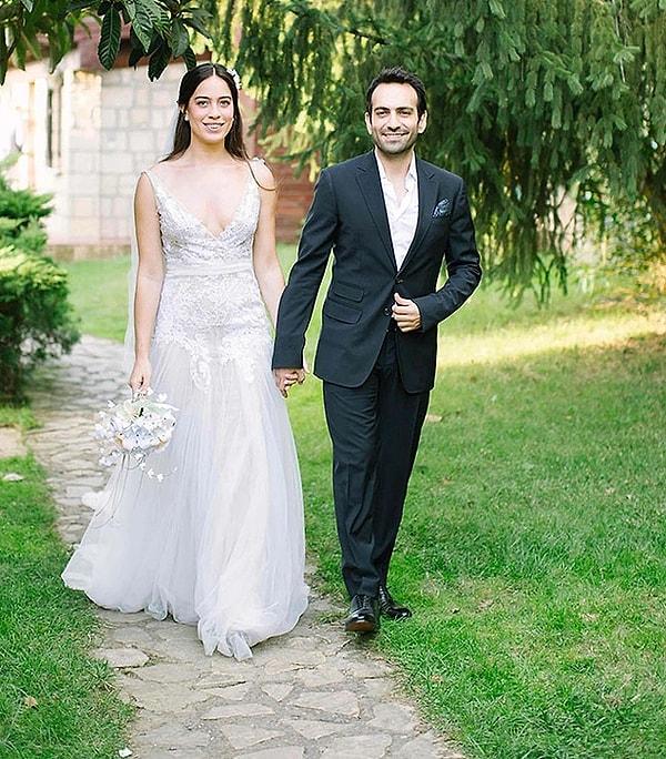 4. 5 yıllık evliliklerini tek celsede bitiren Buğra Gülsoy ve Nilüfer Gürbüz'ün boşanma protokolü ortaya çıktı!