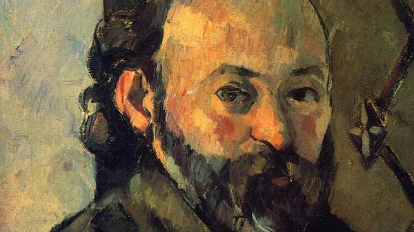 Fransa’da post-empresyonist akımının en önemli temsilcilerinden olan Paul Cézanne, sanat kariyeri boyunca binden fazla esere imza atmış bir sanatçı.