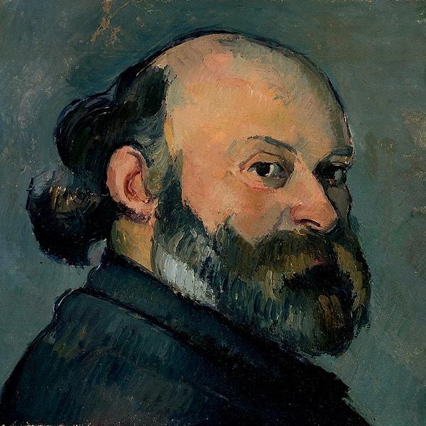 Cézanne ömrü boyunca 20’den fazla otoportre çizdi, bu yeni keşif ise sanatçının en erken yaşlarda imza attığı otoportrelerinden biri haline gelebilir.