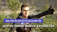 Yoldaşım Nerelerdesin: Sons of The Forest'ta Kelvin Ölürse Ne Yapmalısınız