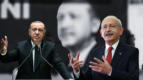 ALF Araştırma: Kılıçdaroğlu ile En Yakın Rakibi Arasında 10 Puan Fark Var