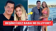 Beklenen Açıklama Geldi: Acun Ilıcalı Sevgilisi Çağla Altunkaya’nın Hamile Olduğu İddialarına Yanıt Verdi