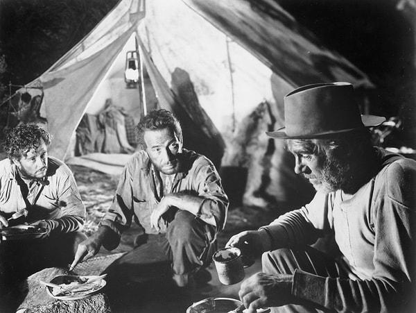 11. The Treasure of the Sierra Madre (1948)