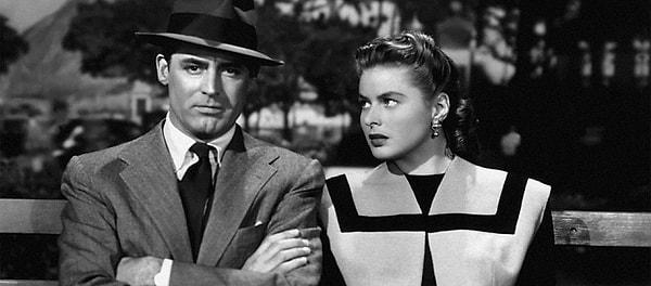 13. Notorious (1946)