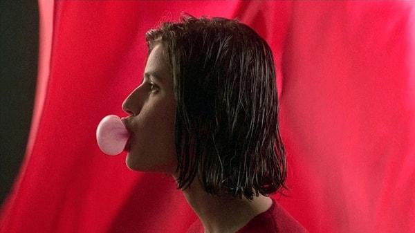 14. Three Colors: Red (1994)