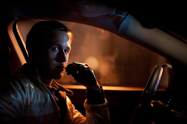 8. Drive (2011)
