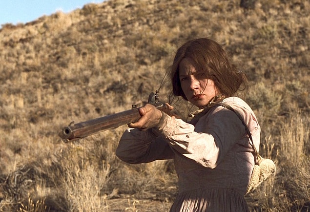 15. Meek's Cutoff (2010)