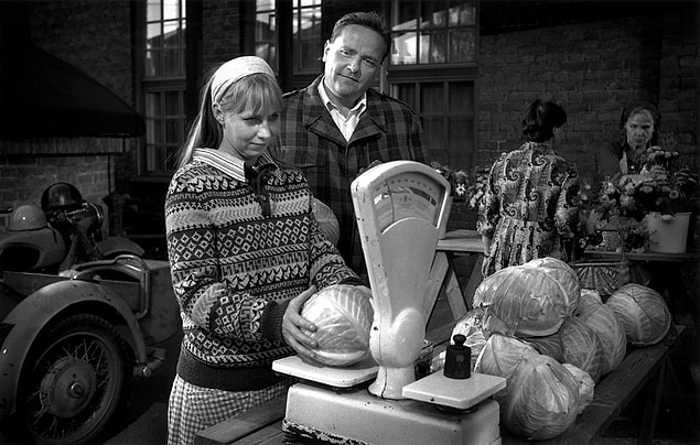 17. Juha (1999)
