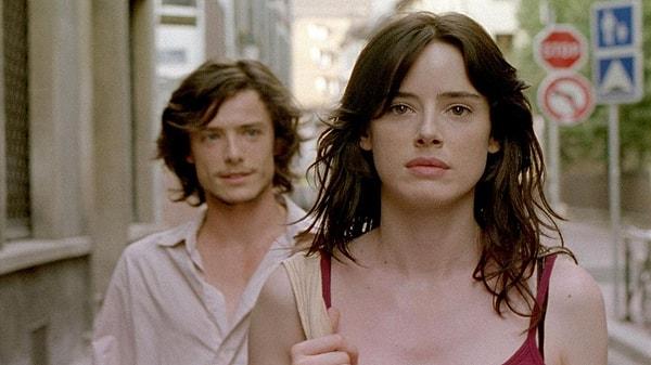 18. In the City of Sylvia (2007)