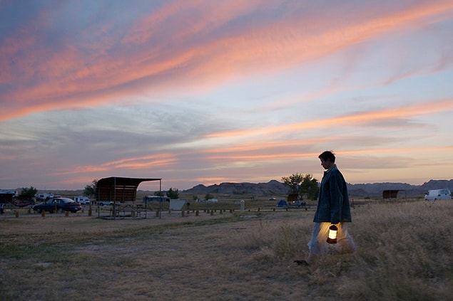 25. Nomadland (2020)