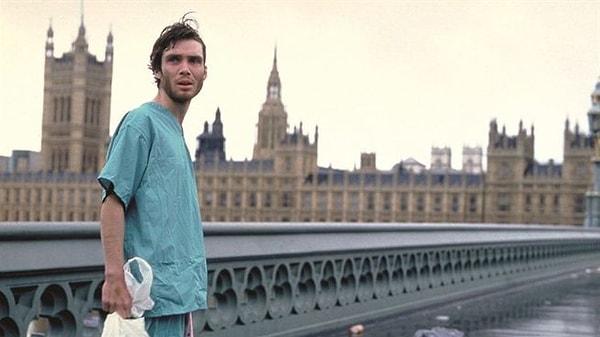 19. 28 Days Later (2002)