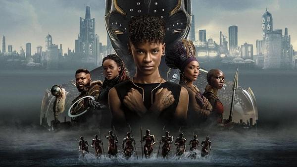 Geçtiğimiz aylarda vizyona giren Black Panther: Wakanda Forever ile 4. fazını tamamlayan Marvel ise Ant-Man ve Wasp: Quantumania ile 5. fazın başladığını resmen ilan etti.