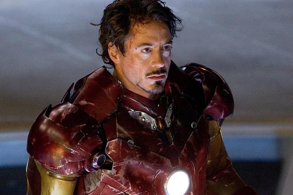 Bilindiği üzere Marvel Sinematik Evren'inde fazlara göre ayrılan filmlerin ilki 2008 yılında Iron Man ile başladı.