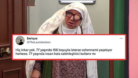 Aile İçinde Adeta Terör Estiren Anneannesini Anlatan Gencin Gündem Olan Paylaşımı