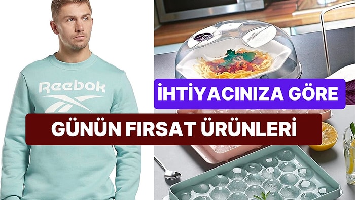 Bugünkü İndirimler! 9 Mart Gününe Özel Amazon Fırsat Ürünleri