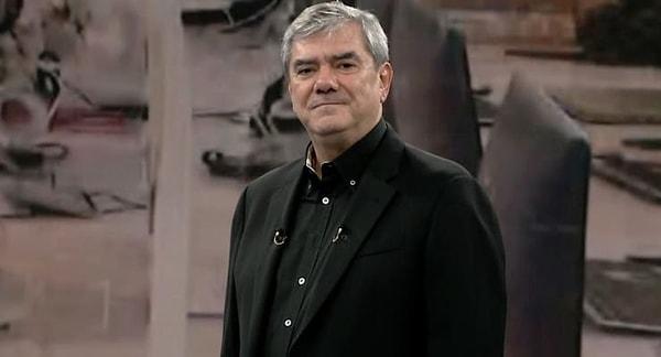 Yılmaz Özdil, televizyon açılmadıktan kısa bir süre sonra Sözcü TV Genel Yayın Yönetmenliği görevinden istifa etmişti.