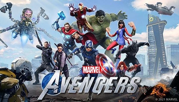 Marvel'ın sevilen ekibi Avengers'ın Secret Wars filmi ise iki film olarak yayınlanacak. Avengers: Secret Wars 7 Mayıs 2027'de, son filmi Avengers: Forever ise 30 Temmuz 2027'de vizyona girecek.