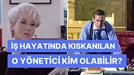Disiplin, Özveri, Girişimcilik Ruhu! Lider Olmak için Dünyaya Gelmiş Burçlar