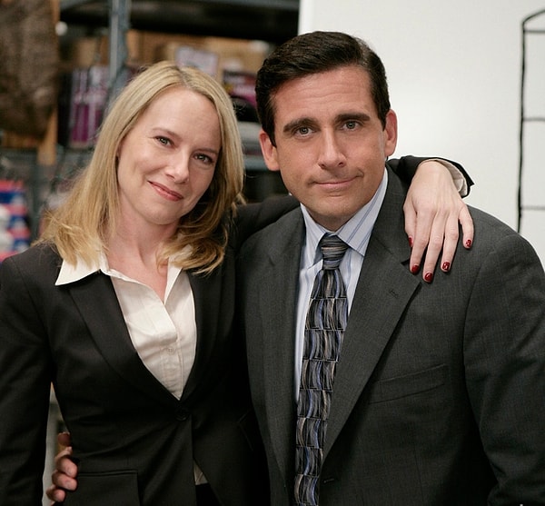 Son yıllarda 'The Office' dizisinin geri dönebileceğine dair haberler belli aralıklarla gündeme geliyordu.