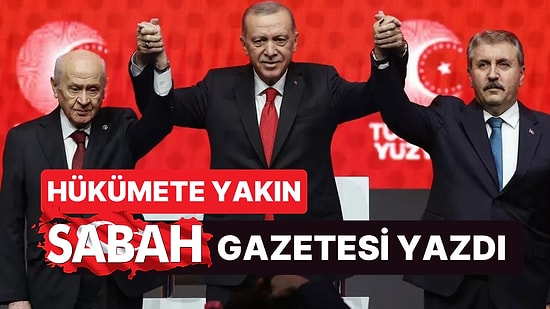 Saflar Sıklaşıyor: Cumhur İttifakı'na İki Parti Daha Katılıyor İddiası