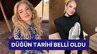 Düğün Kararı Alan Burcu Esmersoy ve Nazım Akmandil Çiftinin Düğün Tarihi Belli Oldu!